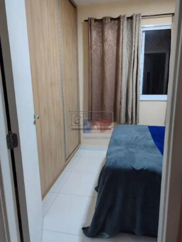 Apartamento, 3 quartos, 73 m² - Foto 6
