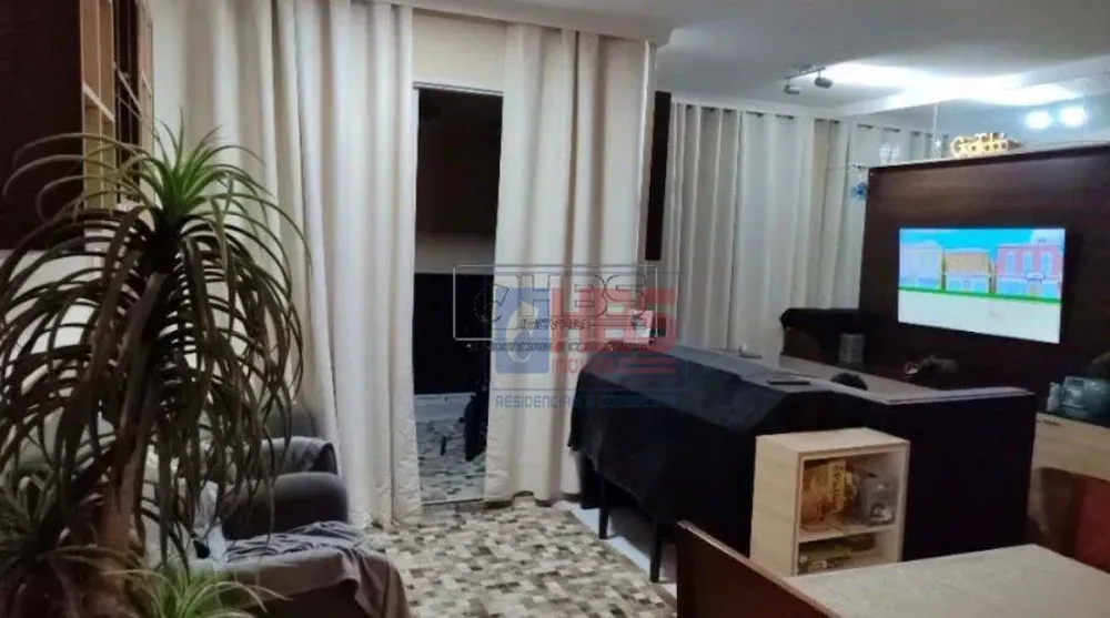 Apartamento, 3 quartos, 73 m² - Foto 2