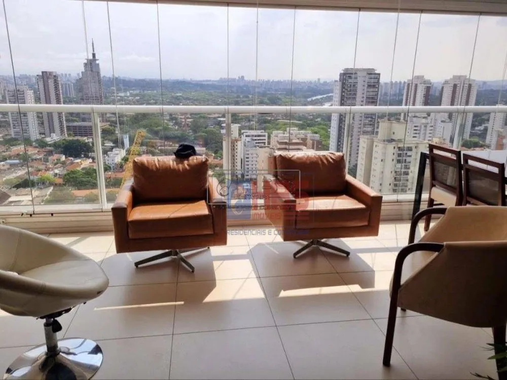 Apartamento, 2 quartos, 100 m² - Foto 1