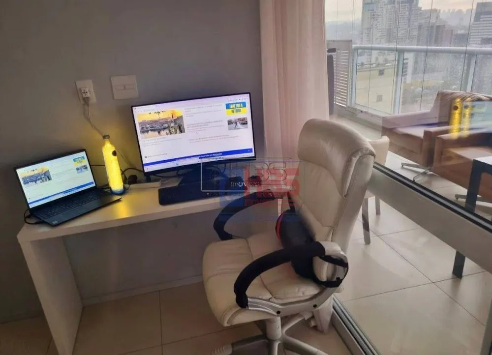Apartamento, 2 quartos, 100 m² - Foto 7