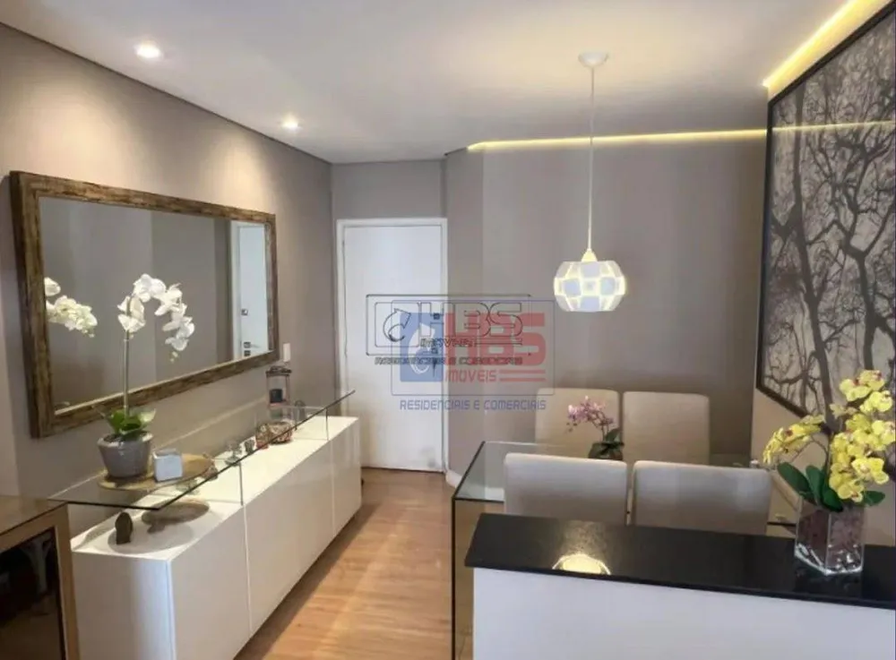 Apartamento, 1 quarto, 54 m² - Foto 4
