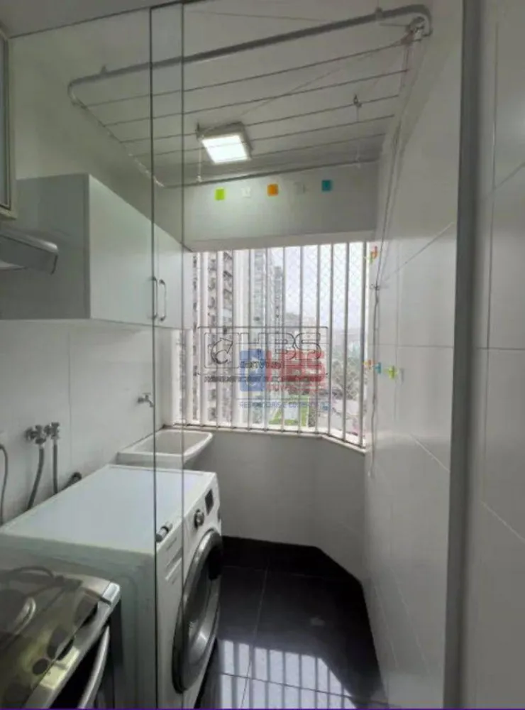 Apartamento, 1 quarto, 54 m² - Foto 5