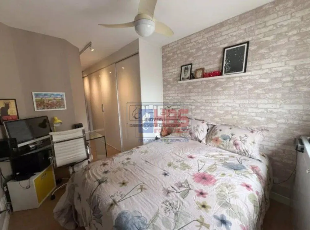 Apartamento, 1 quarto, 54 m² - Foto 11