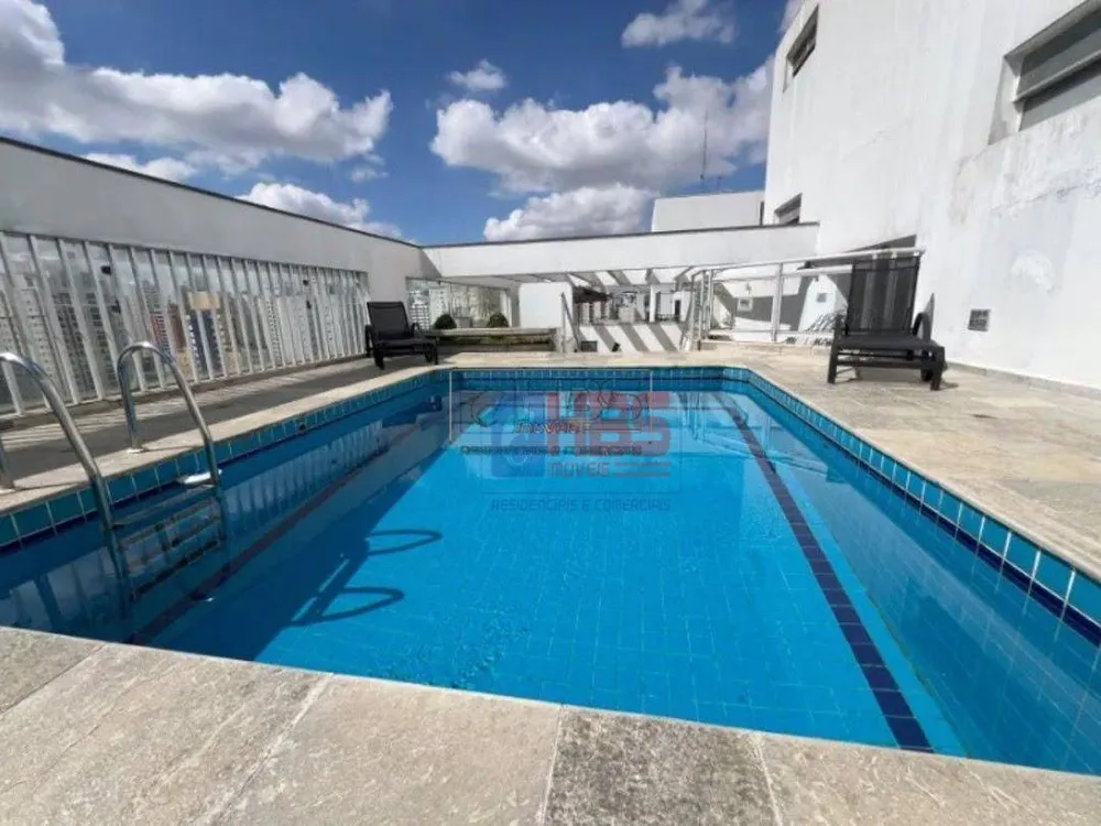 Apartamento, 1 quarto, 54 m² - Foto 1