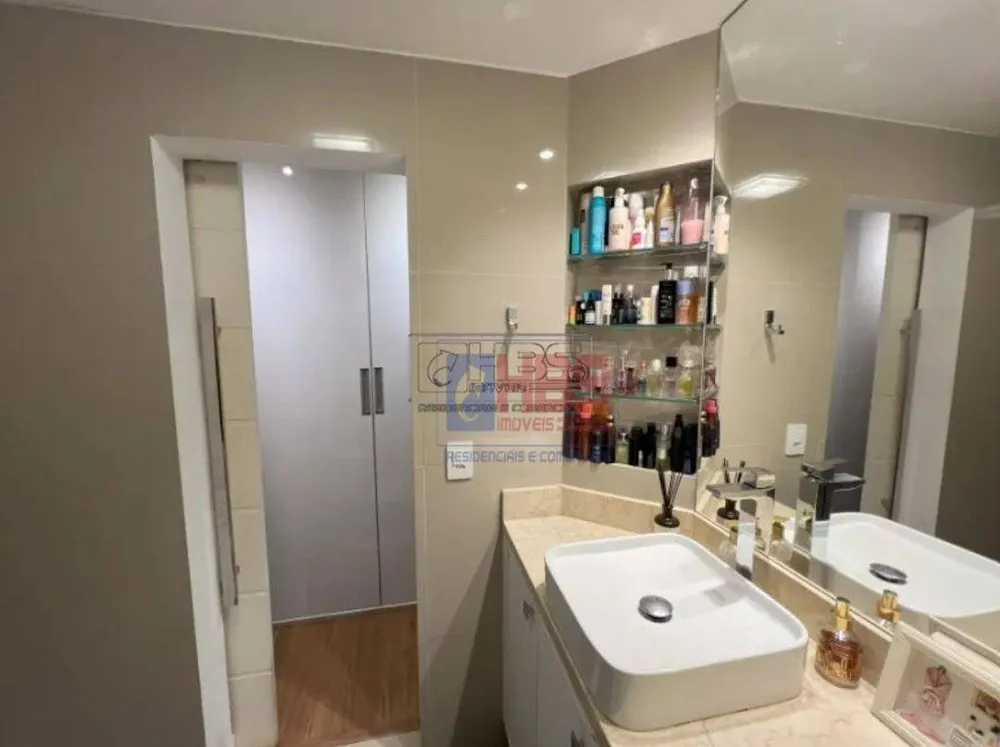 Apartamento, 1 quarto, 54 m² - Foto 2