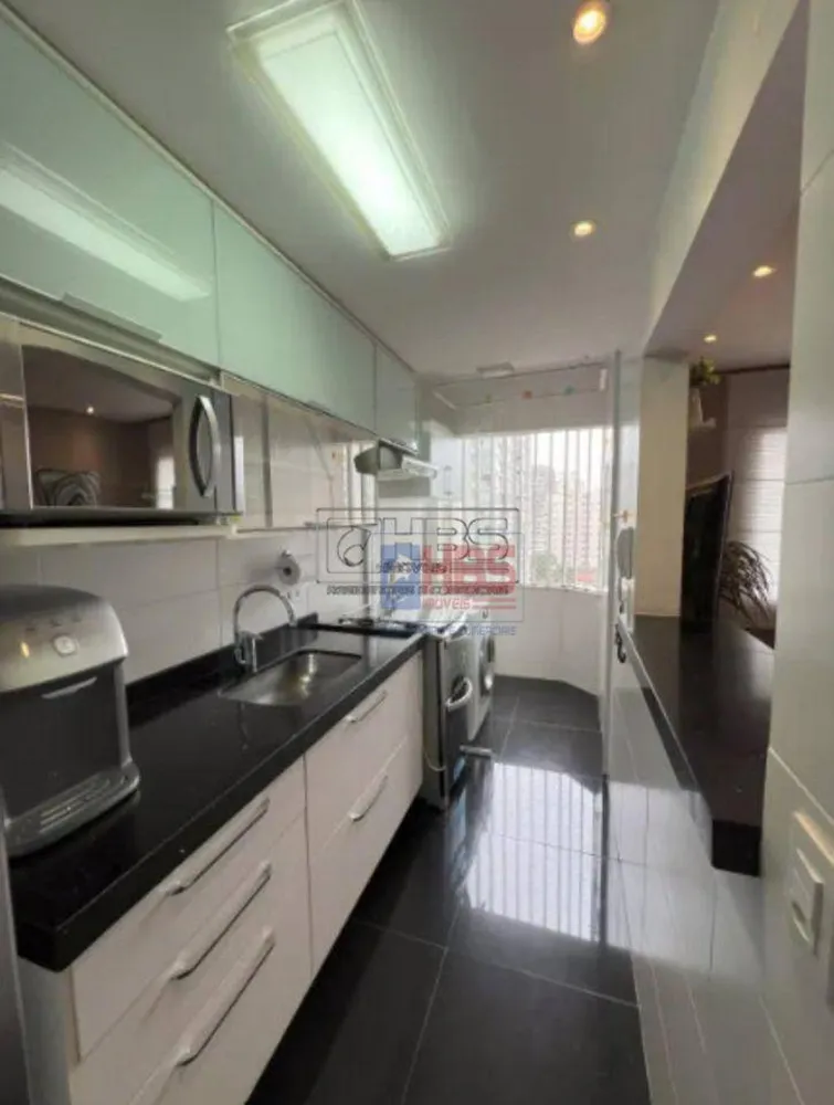 Apartamento, 1 quarto, 54 m² - Foto 8