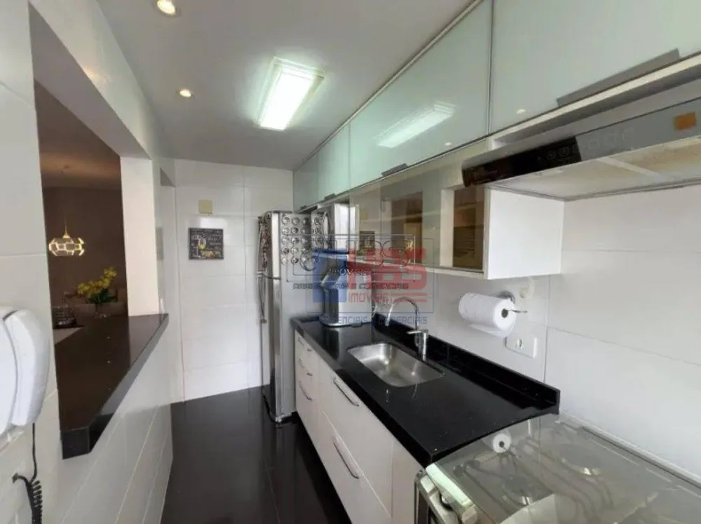 Apartamento, 1 quarto, 54 m² - Foto 3