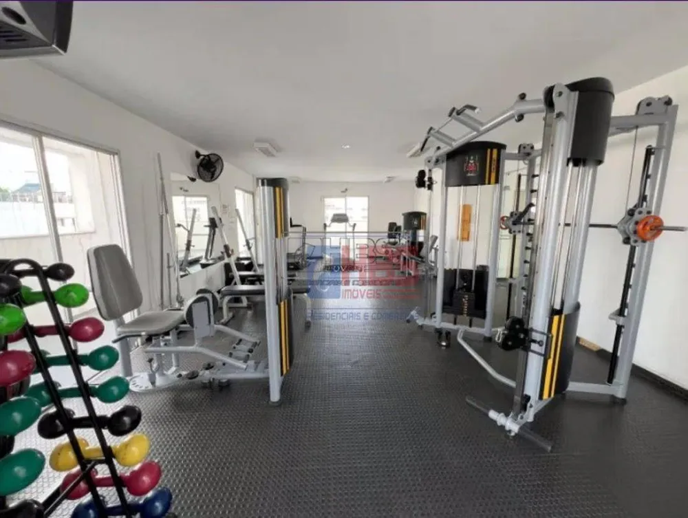 Apartamento, 1 quarto, 54 m² - Foto 7