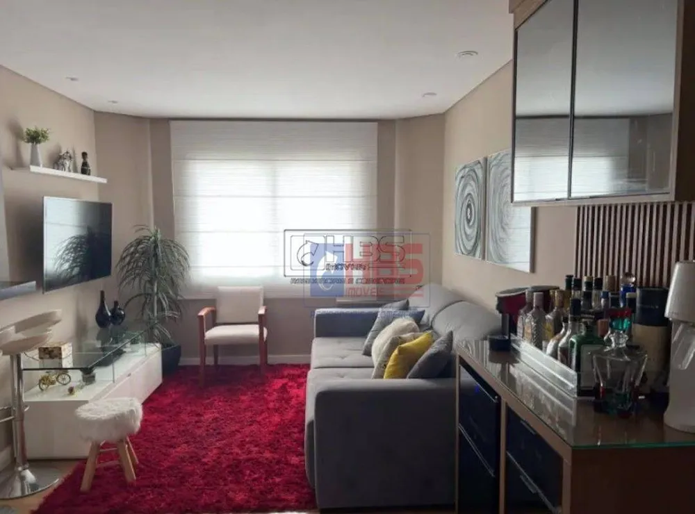 Apartamento, 1 quarto, 54 m² - Foto 9