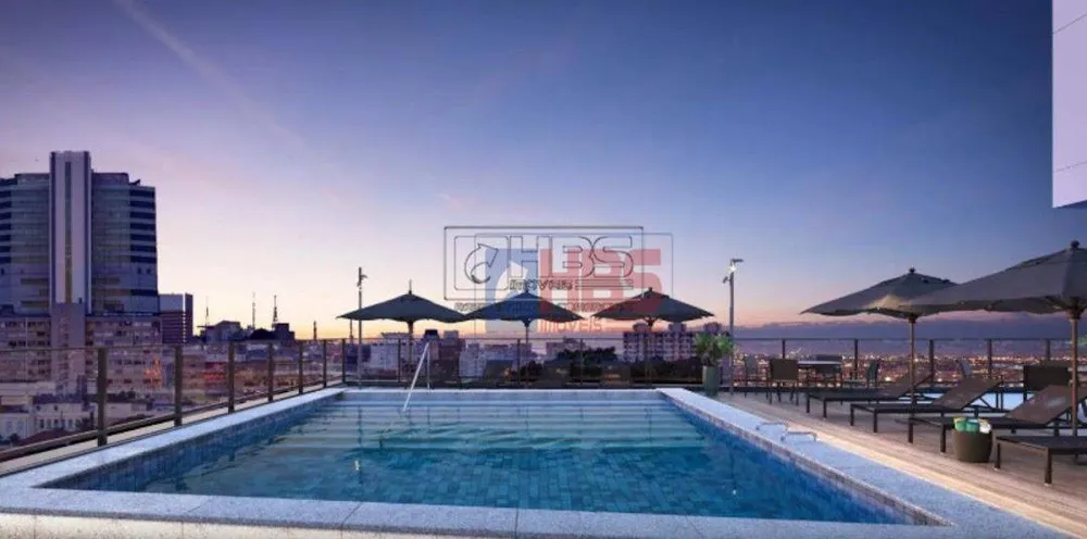 Apartamento, 1 quarto, 27 m² - Foto 7