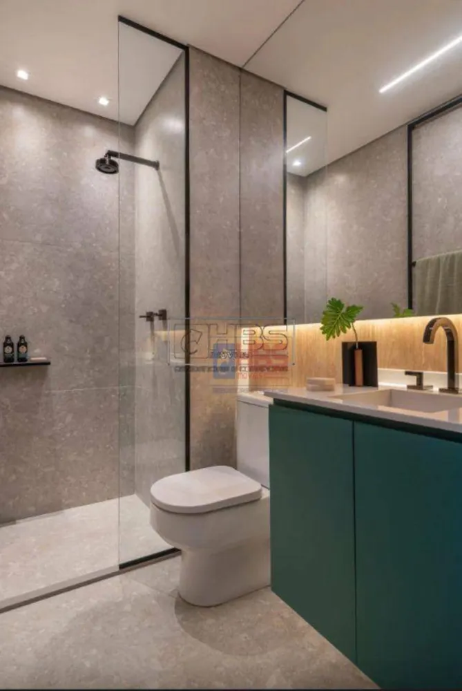 Apartamento, 1 quarto, 27 m² - Foto 4