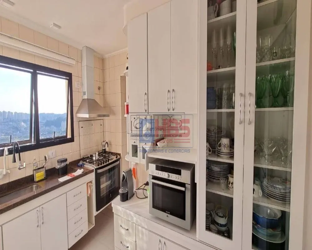 Apartamento, 2 quartos, 88 m² - Foto 3