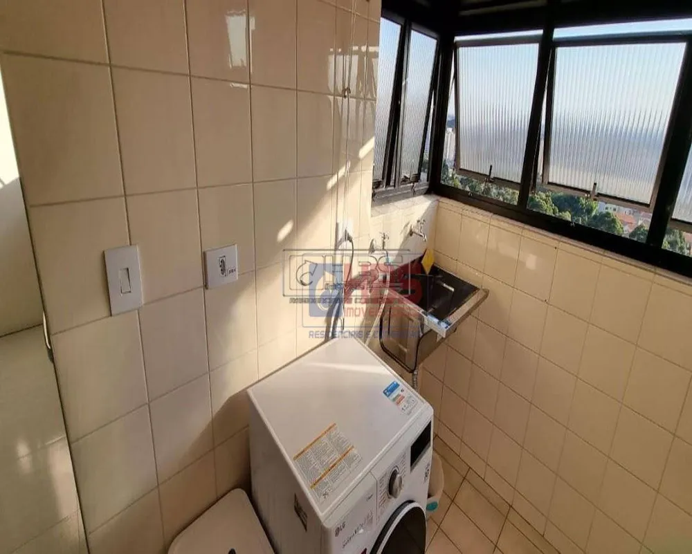 Apartamento, 2 quartos, 88 m² - Foto 7