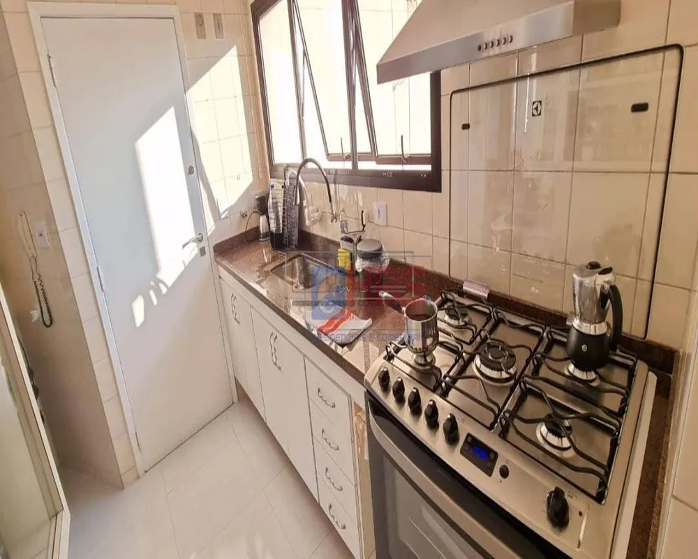 Apartamento, 2 quartos, 88 m² - Foto 2