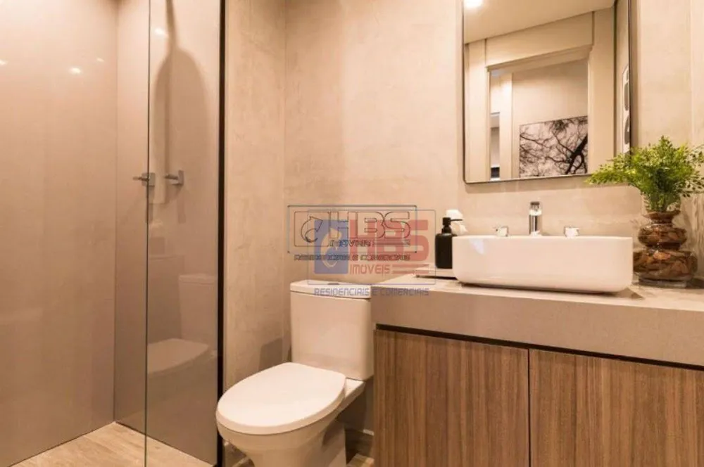Apartamento, 2 quartos, 59 m² - Foto 3
