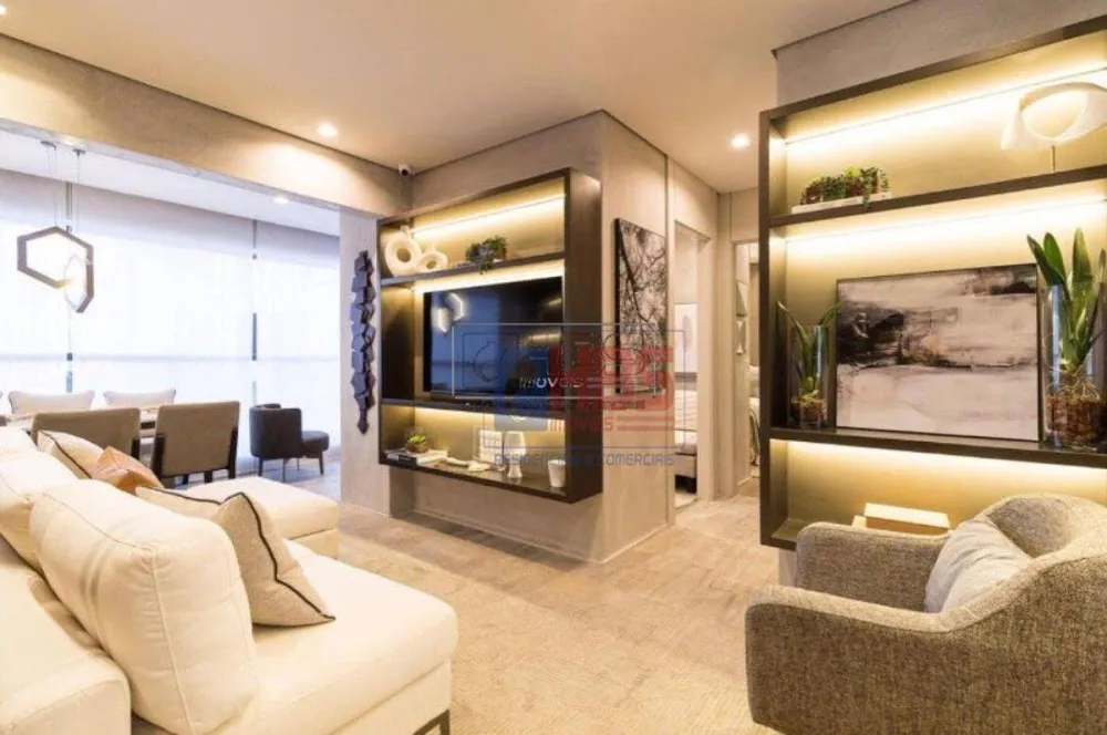 Apartamento, 2 quartos, 59 m² - Foto 5