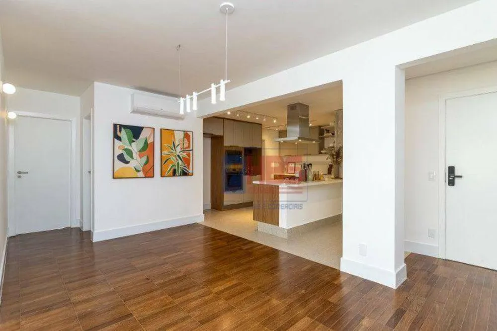 Apartamento, 3 quartos, 128 m² - Foto 8