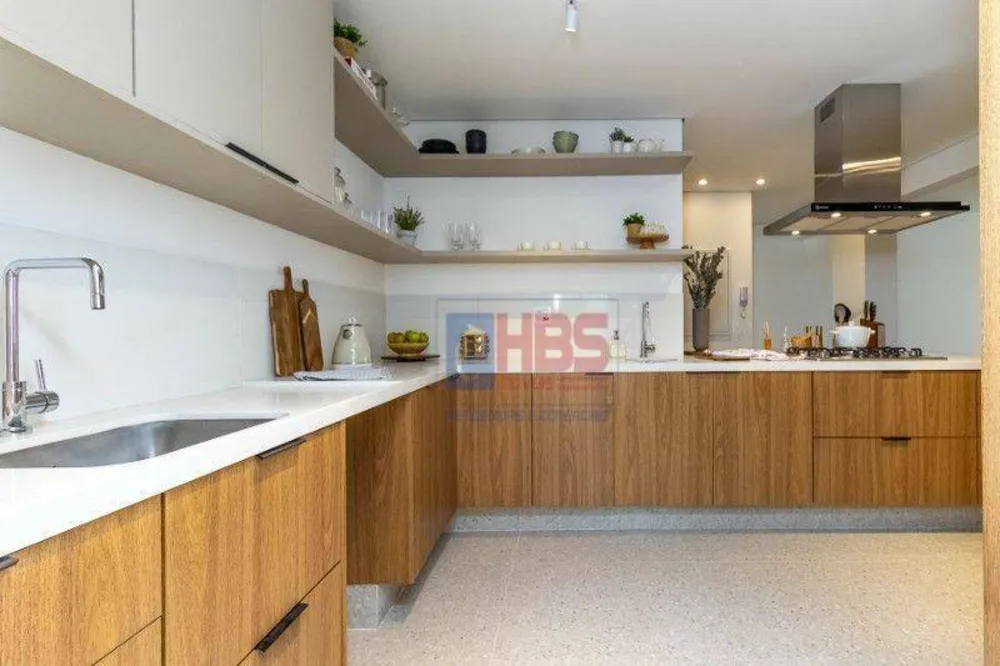Apartamento, 3 quartos, 128 m² - Foto 5