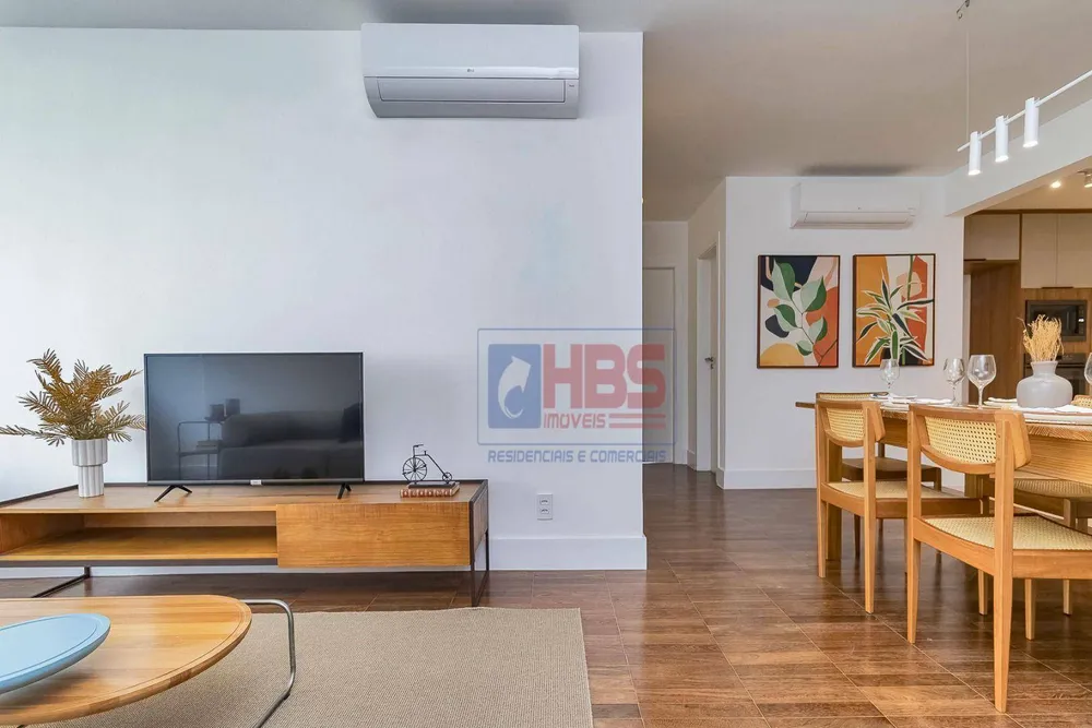 Apartamento, 3 quartos, 128 m² - Foto 15
