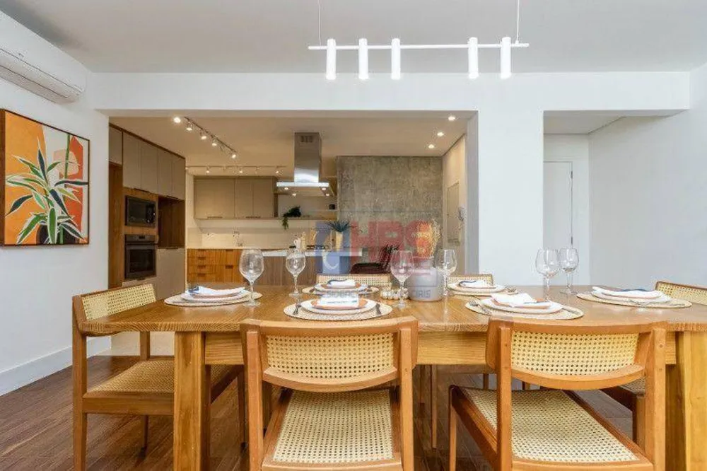 Apartamento, 3 quartos, 128 m² - Foto 13