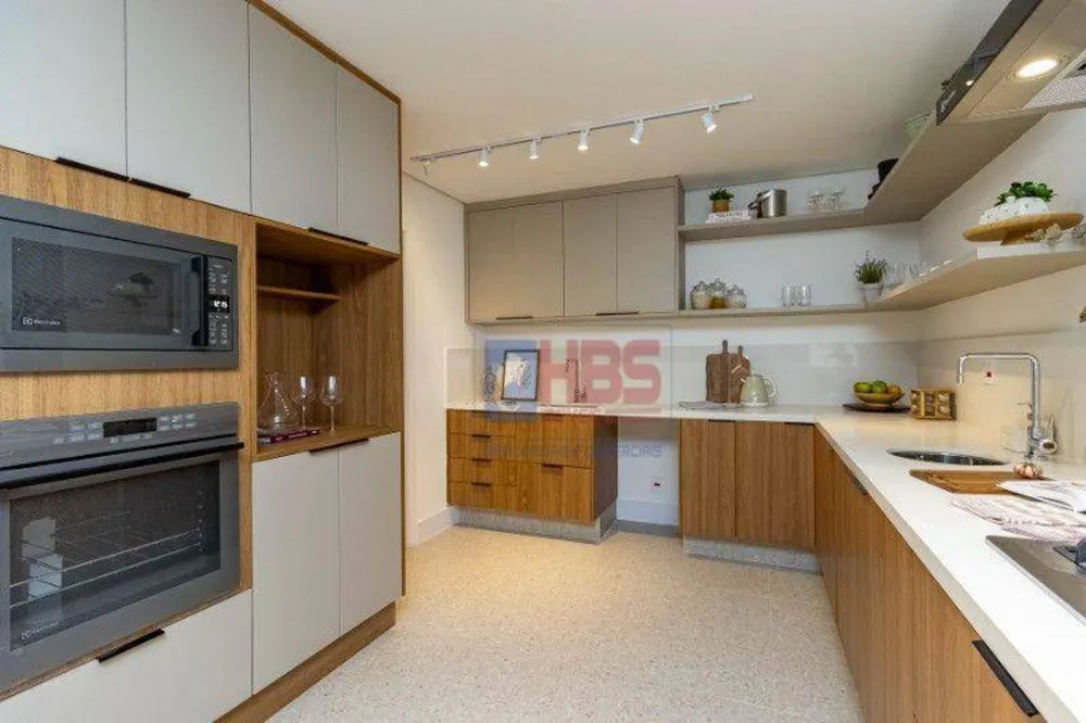 Apartamento, 3 quartos, 128 m² - Foto 11