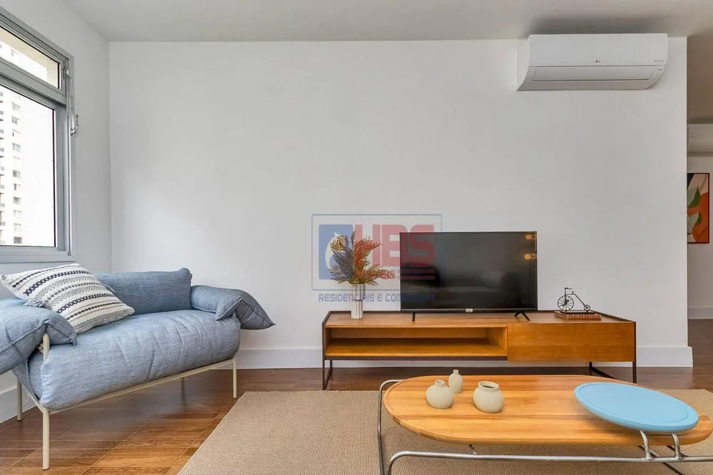 Apartamento, 3 quartos, 128 m² - Foto 16