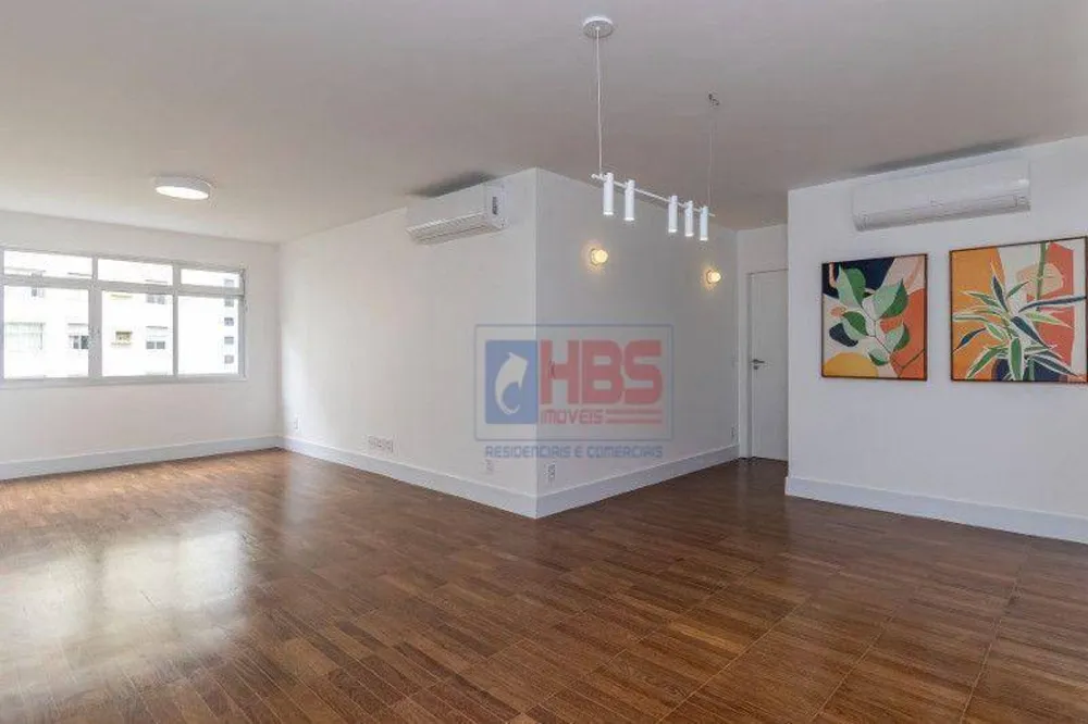 Apartamento, 3 quartos, 128 m² - Foto 1