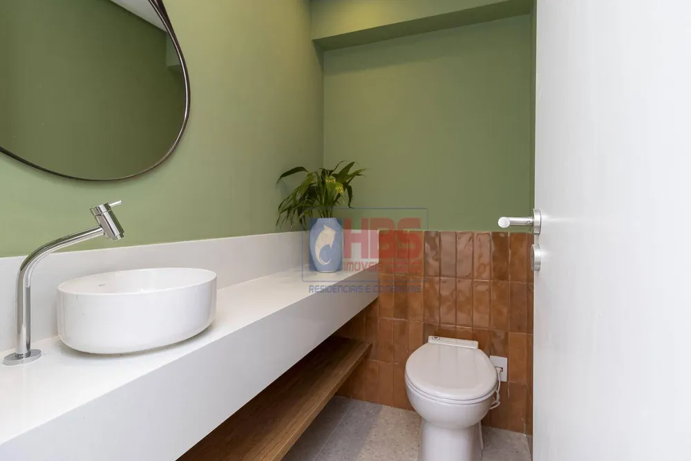 Apartamento, 3 quartos, 128 m² - Foto 6