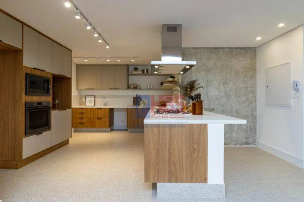 Apartamento, 3 quartos, 128 m² - Foto 12