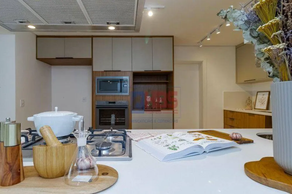 Apartamento, 3 quartos, 128 m² - Foto 2