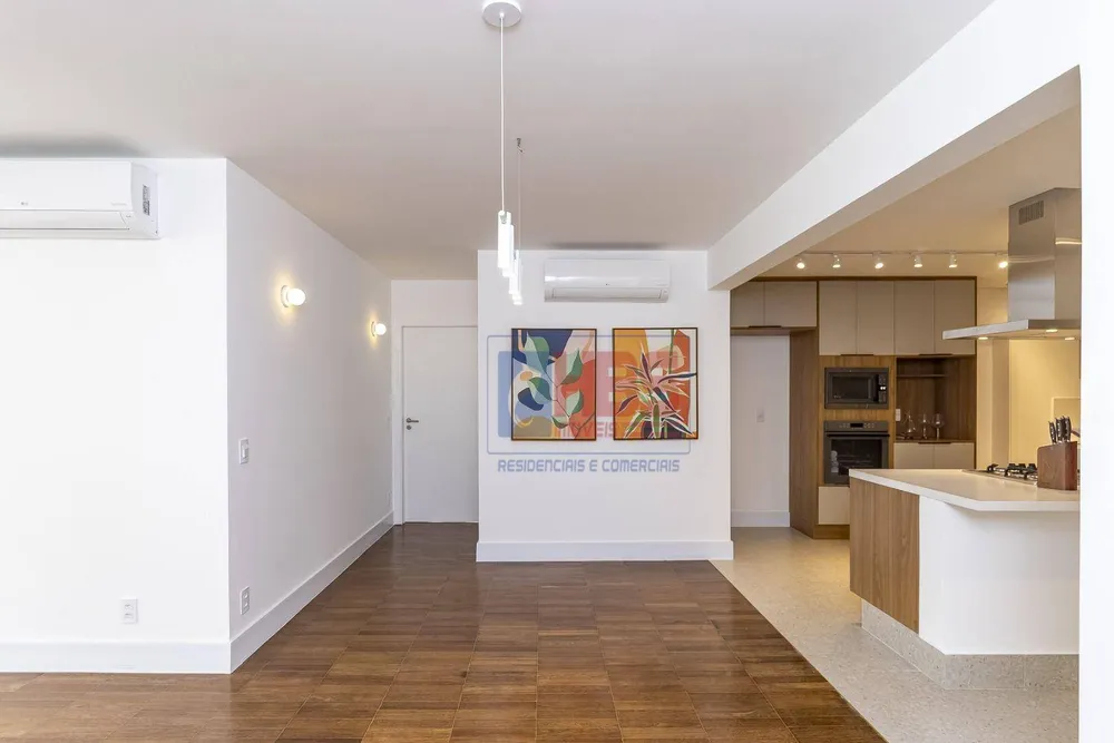 Apartamento, 3 quartos, 128 m² - Foto 3