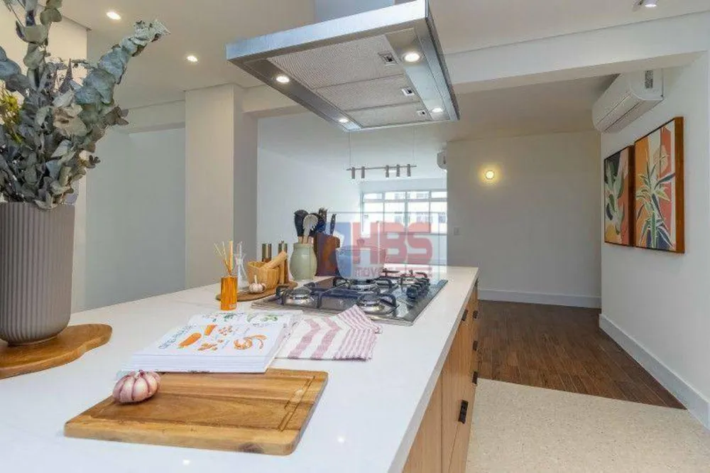 Apartamento, 3 quartos, 128 m² - Foto 14