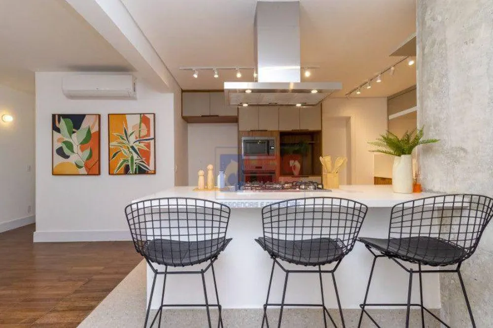 Apartamento, 3 quartos, 128 m² - Foto 10