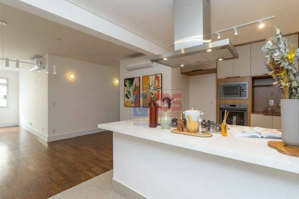 Apartamento, 3 quartos, 128 m² - Foto 4
