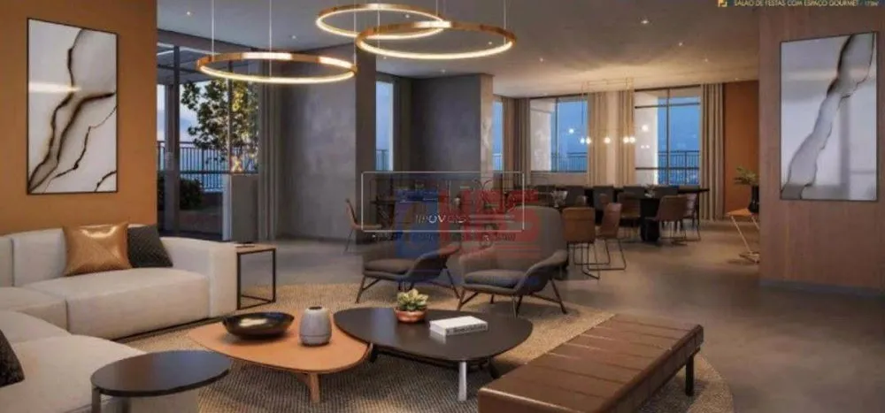 Apartamento, 2 quartos, 73 m² - Foto 4