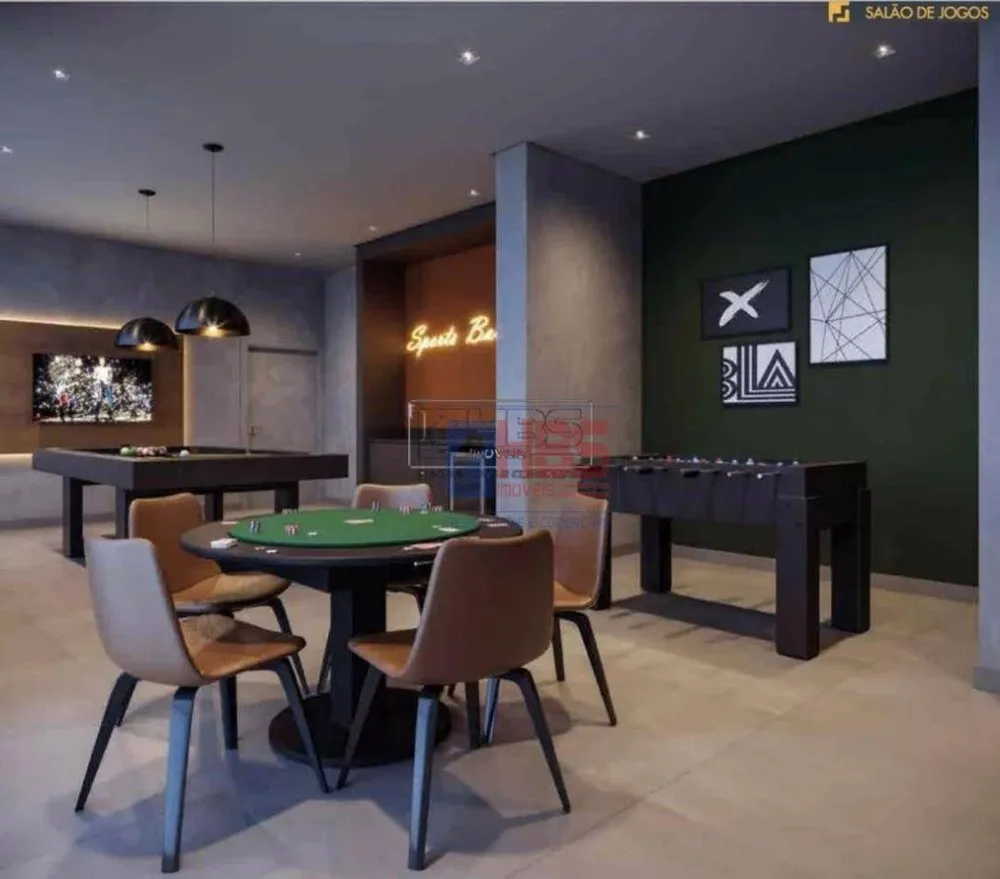 Apartamento, 2 quartos, 73 m² - Foto 3