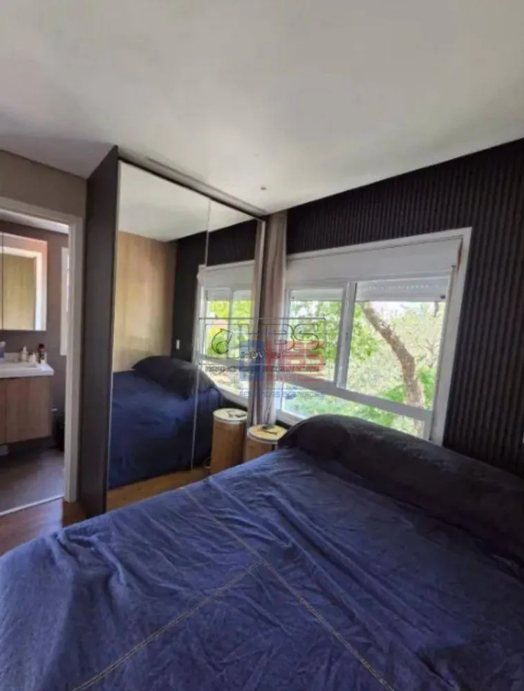Apartamento, 1 quarto, 33 m² - Foto 8