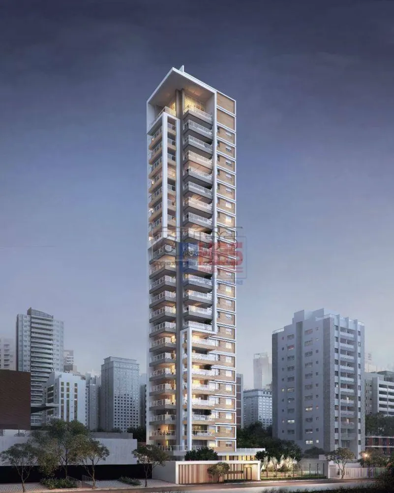Apartamento, 3 quartos, 152 m² - Foto 3