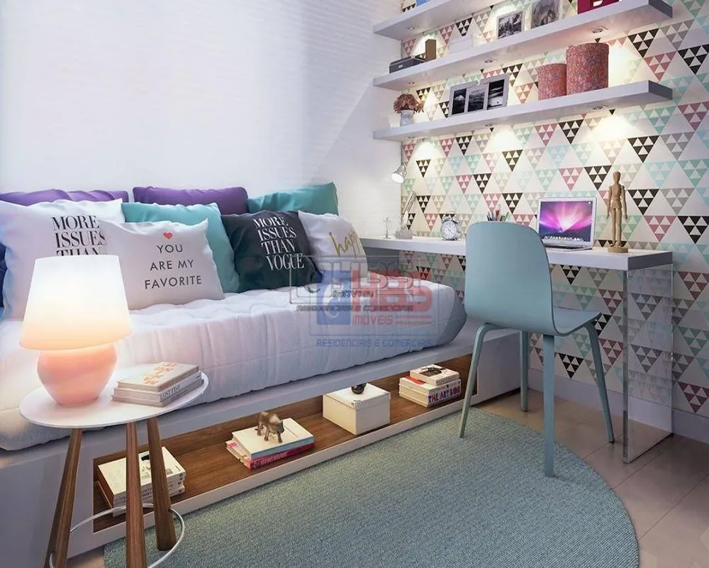 Apartamento, 3 quartos, 152 m² - Foto 3