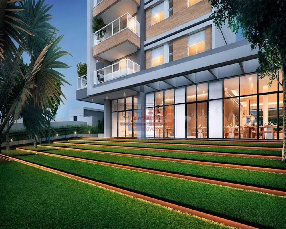 Apartamento, 3 quartos, 152 m² - Foto 9