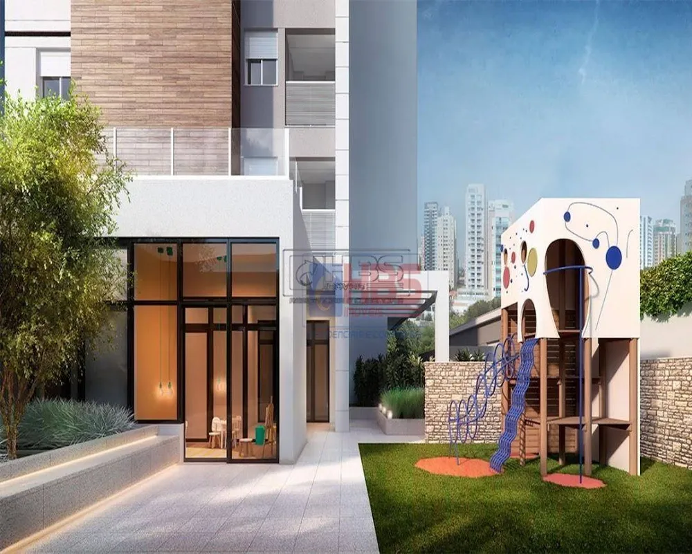Apartamento, 3 quartos, 152 m² - Foto 1