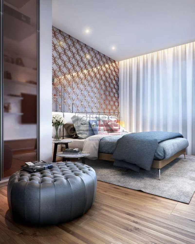 Apartamento, 3 quartos, 152 m² - Foto 4