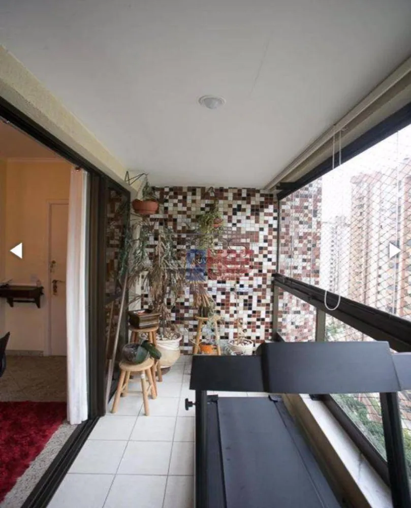 Apartamento, 3 quartos, 105 m² - Foto 11