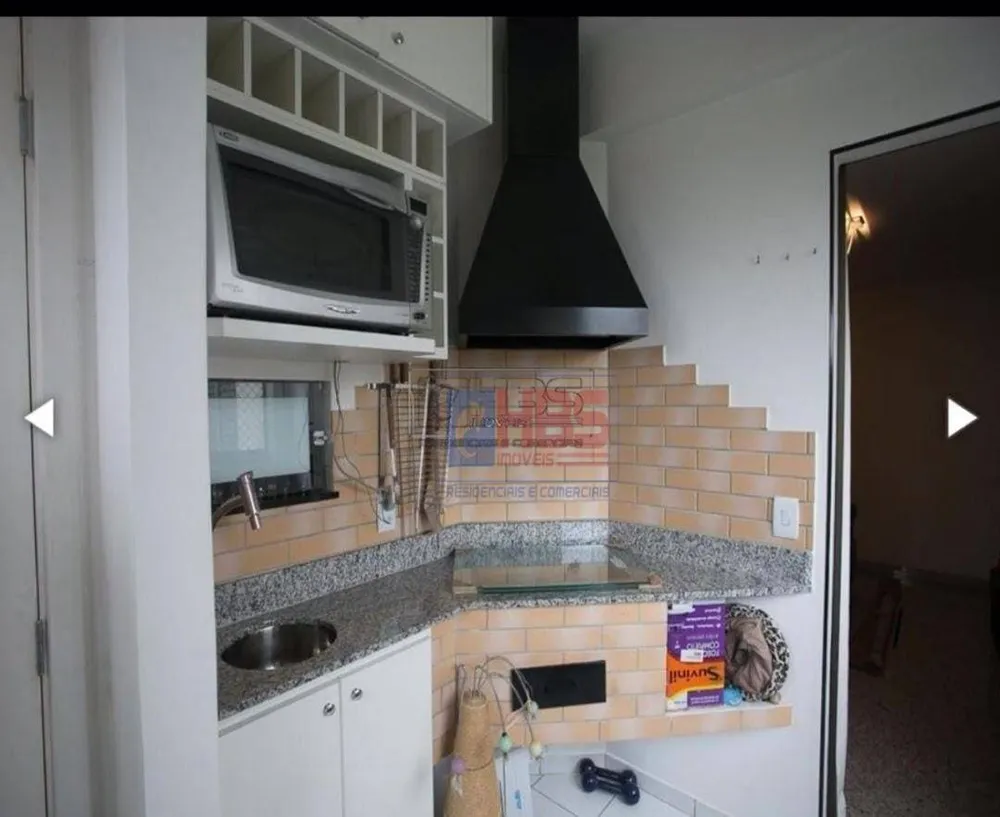 Apartamento, 3 quartos, 105 m² - Foto 6