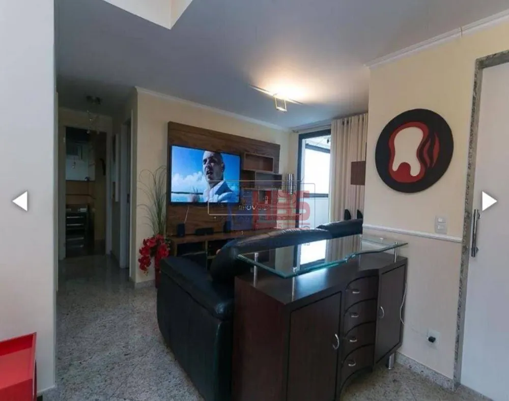 Apartamento, 3 quartos, 105 m² - Foto 1