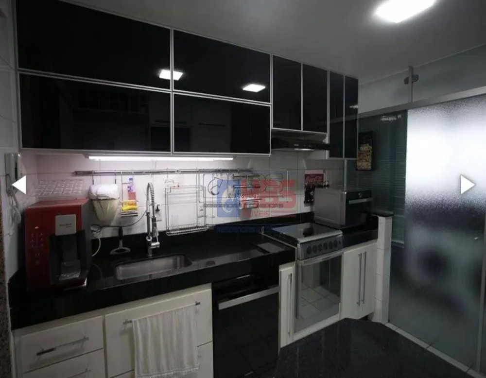 Apartamento, 3 quartos, 105 m² - Foto 3