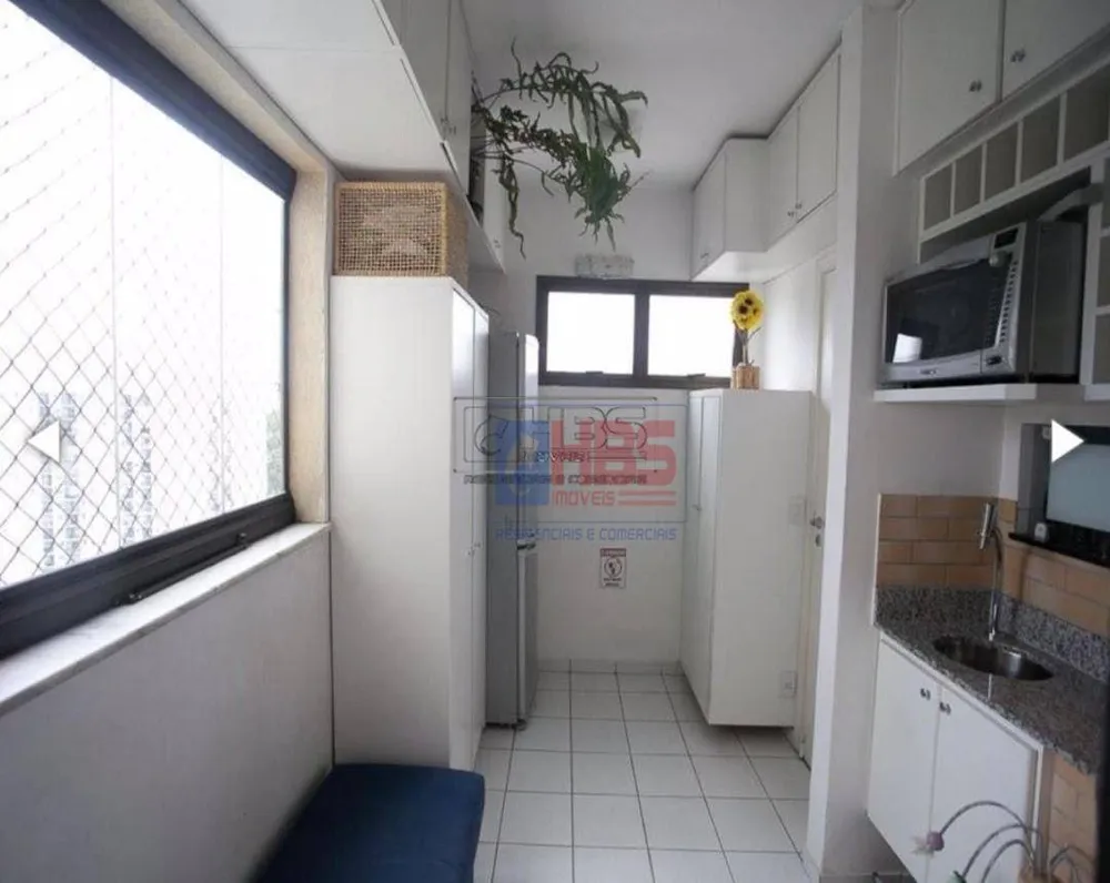 Apartamento, 3 quartos, 105 m² - Foto 7