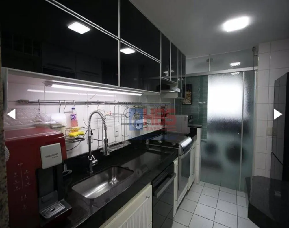 Apartamento, 3 quartos, 105 m² - Foto 9