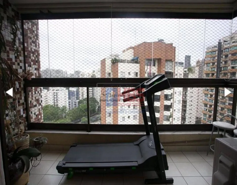 Apartamento, 3 quartos, 105 m² - Foto 10