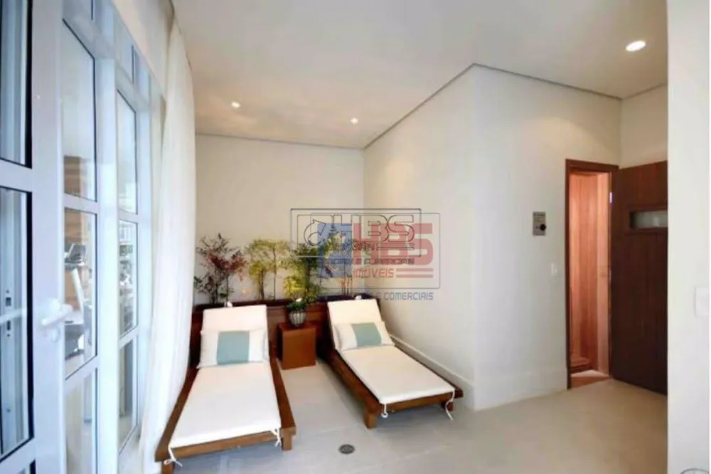 Apartamento, 3 quartos, 213 m² - Foto 3